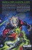 GREEN LANTERN BY ROBERT VENDITTI OMNIBUS VOL 02 HC [9781799505396]